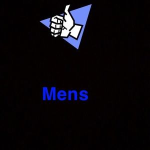 Men’s